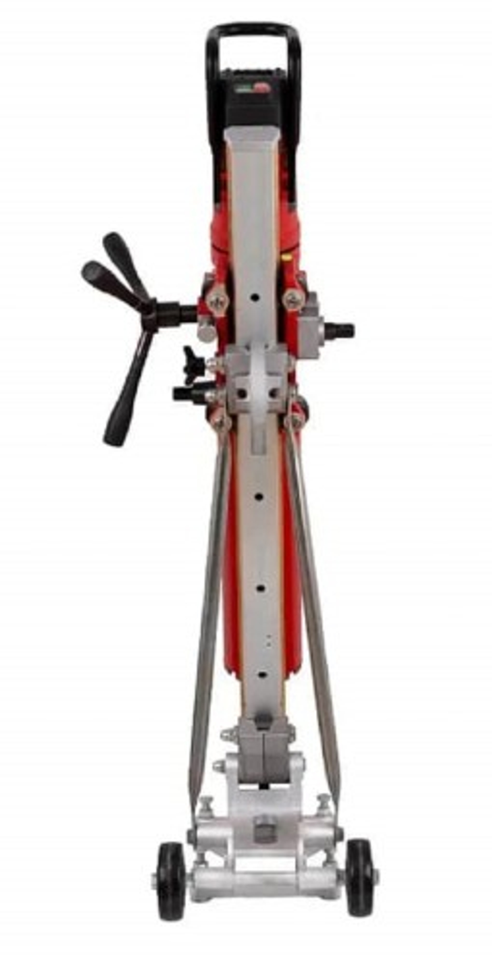 Машина алмазного бурения DIAM PL-500/3ADC-1000 с наклонной стойкой 620106