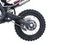 Мотоцикл BUTCH MX1 125 17/14 PITBIKE