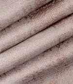 Ткань "Верде" пепел розы