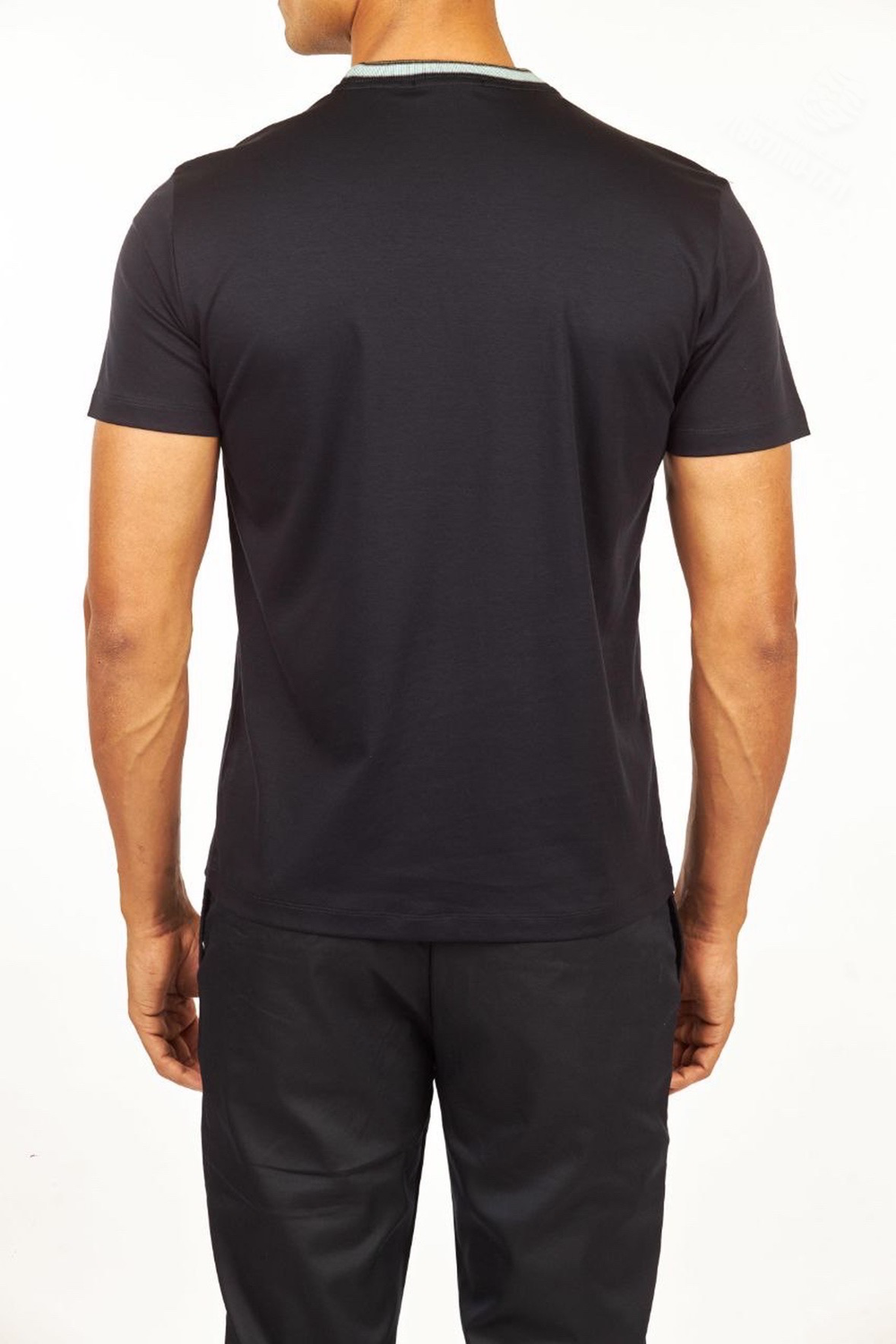 Футболка Loro Piana