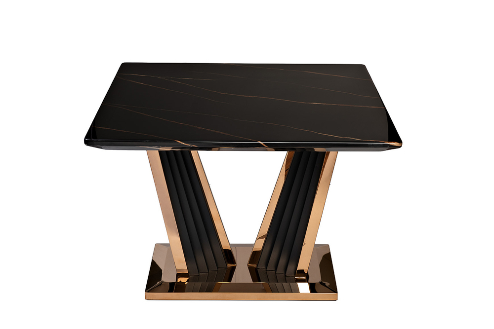 Стол кофейный Виктория Garda Decor