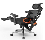 Кресло FoxGear NETZ модель X