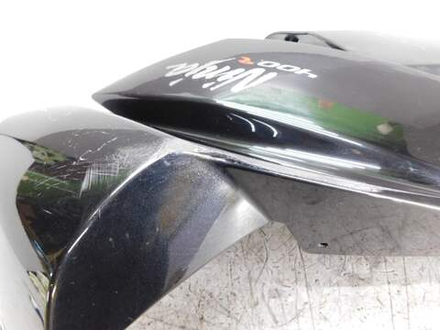 Пластик боковой правый Kawasaki Ninja 400 ER400B 55028-0235