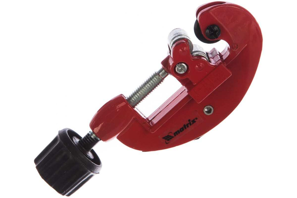 ТРУБОРЕЗ MATRIX 3-28ММ 78720