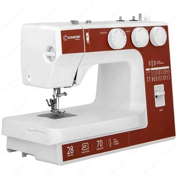 Швейная машина Comfort 3030
