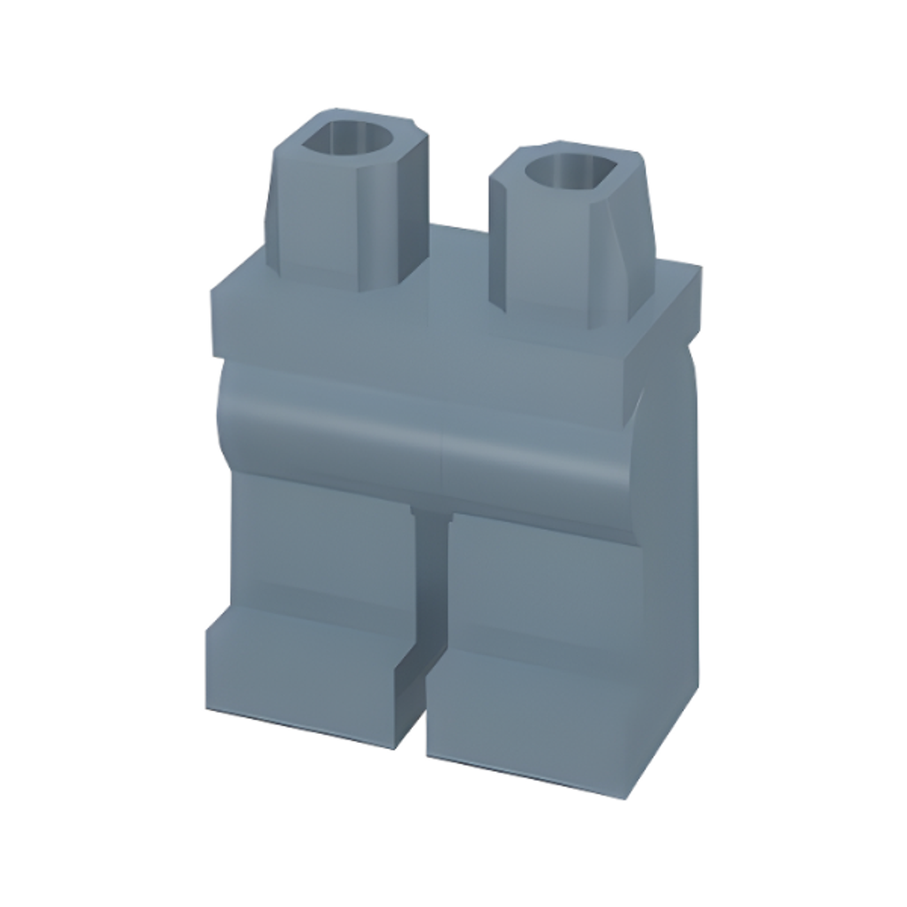 Ноги 970c00 Sand Blue