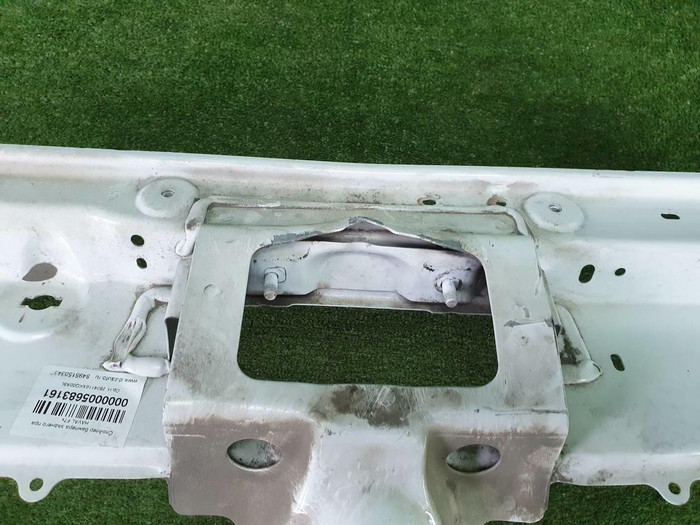 Телевизор Renault Logan 2 (2014-2022)