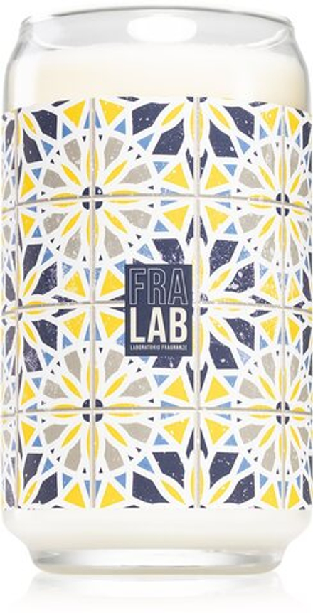 FraLab Maiolica Panarea - ароматическая свеча /   390  g  / GTIN 7427135739972