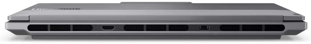 Ноутбук Lenovo ThinkBook 16p G5 IRX 16" / 16 Гб / SSD 512 Гб / Без ОС / 21N5001URU
