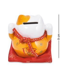 Lucky Cats KT-30/4 Фигурка «Кот»