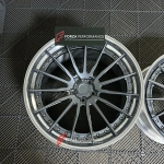 КОВАНЫЕ ДИСКИ ДЛЯ LAMBORGHINI HURACAN LP610-4 COUPE 2019 ЛАМБОРГИНИ ХУРАКАН