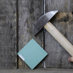 смальта в кирпичиках зеленого цвета, купить с доставкой