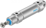 CRDSNU-B-32-80-PPS-A-MG-A1 Круглый цилиндр