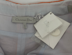 Шорты Christian Dior