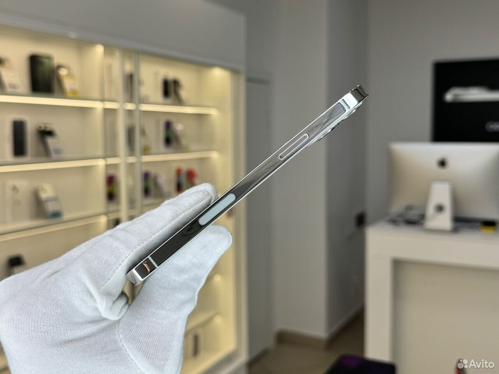 iPhone 12 Pro, 256 ГБ б/у