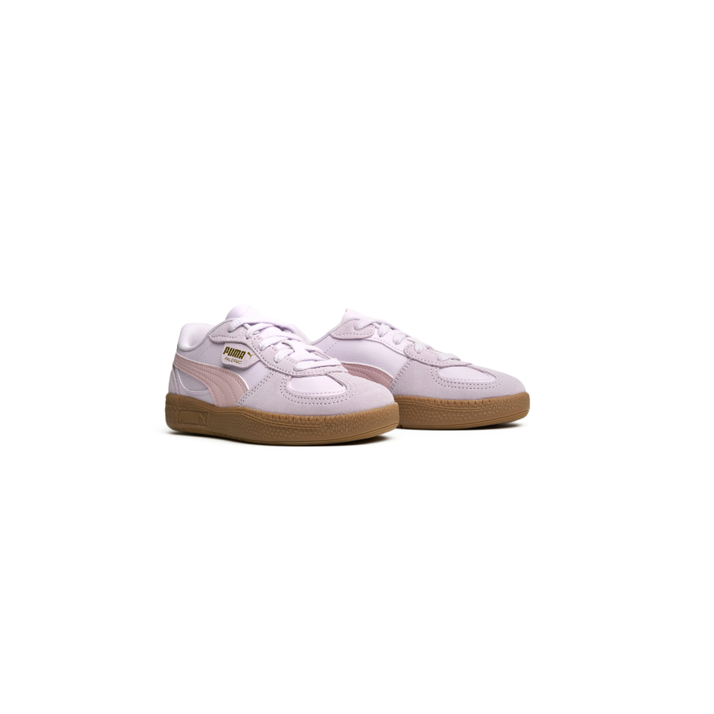 Кроссовки Palermo Moda "Lilac Frost Rose Mauve"