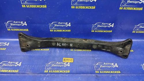 Балка задняя TOYOTA SPACIO 1998