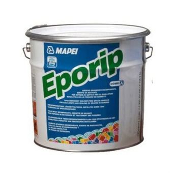 Mapei Eporip эпоксидный клей (комп. А)