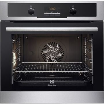 Электрический духовой шкаф Electrolux EOA 45551 OX