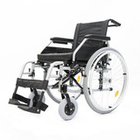 Кресла-коляски инвалидные "Omega Luxe 550"