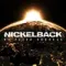 Nickelback – No Fixed Address - LP