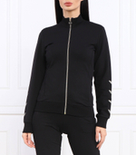 Худи EA7 - черный(3RTM10 TJEAZ)