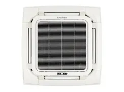 Кассетная сплит-система Dantex RK-36UHT2N/RK-36HT2NE-W City