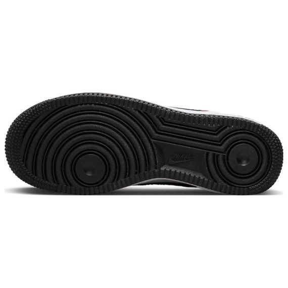 Nike Air FORCE 1 Детские Скейтбординги Низкие кроссовки Юнисекс