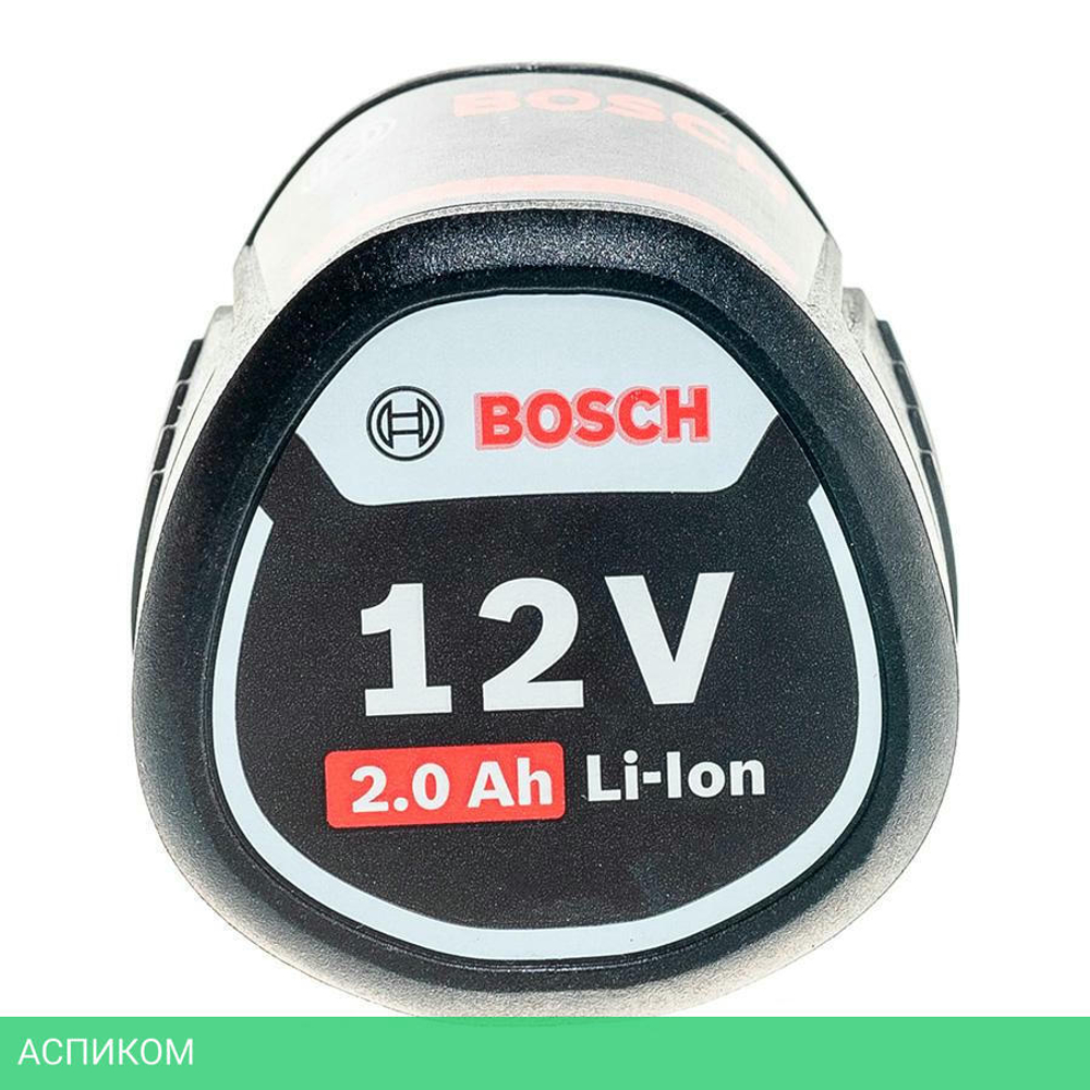 Аккумулятор для инструмента Bosch 1.600.Z00.02X