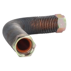 Выпускная труба воздушного компрессора