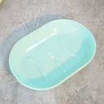 Мыльница "Aqua", мята