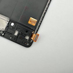 Дисплей Samsung A51 (A515F) OLED маленький