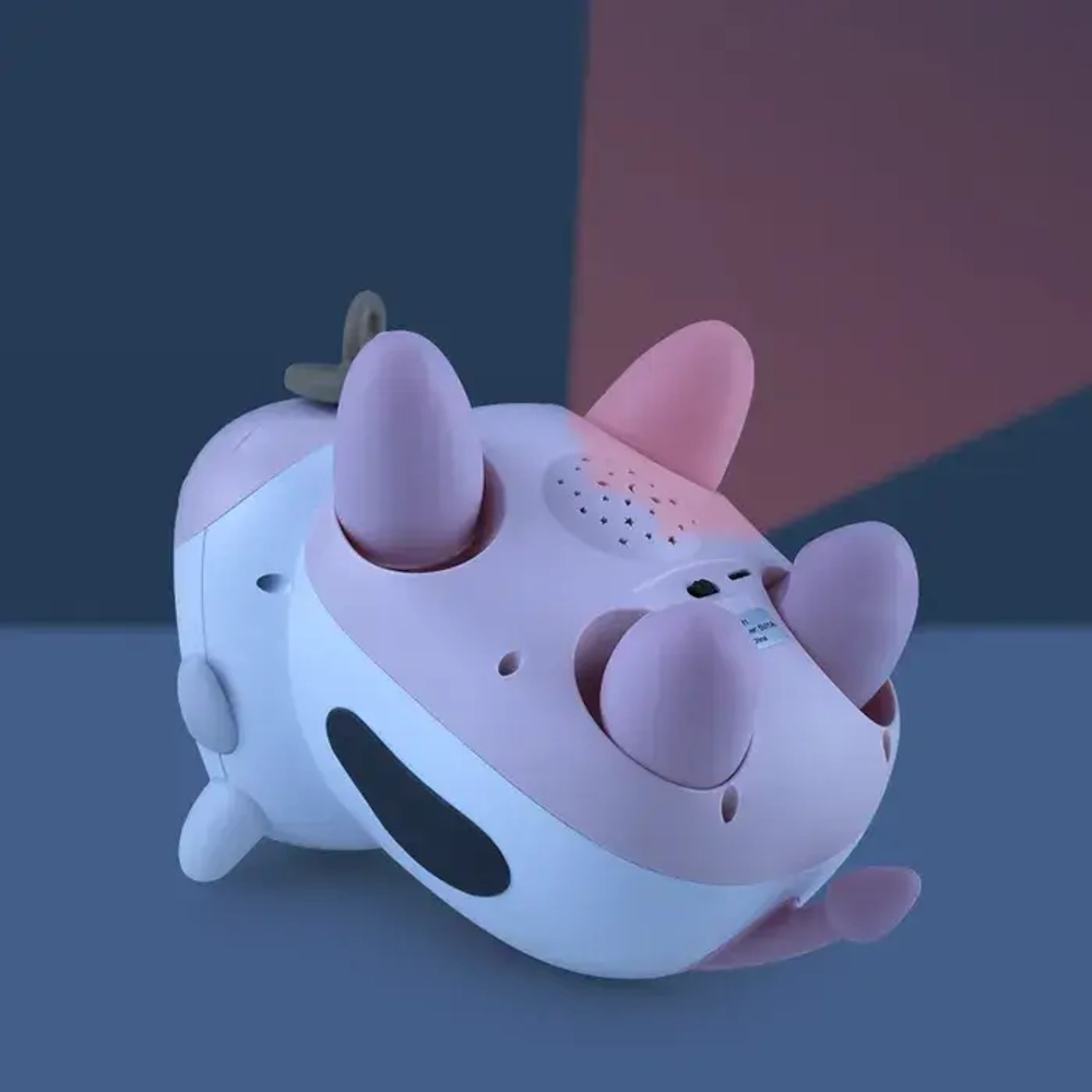 Игрушка коровка Дуня Black&white