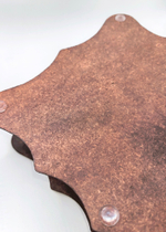 Шкатулка ручной работы, декупаж "Русская краса"