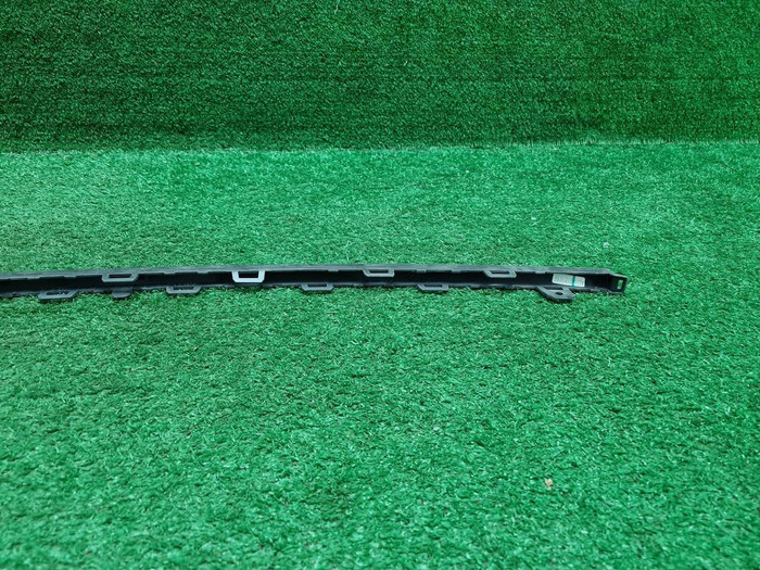 Молдинг заднего бампера Chery Tiggo 7 Pro (20-нв)