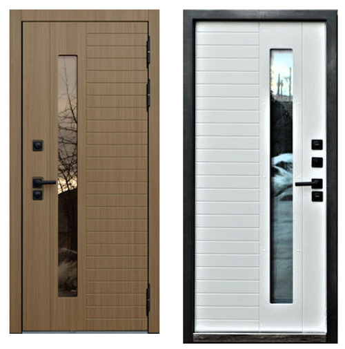 Броня термо Крафт