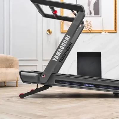 Беговая дорожка Yamaguchi MAX PRO-S