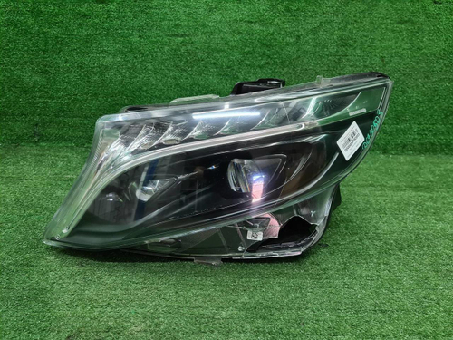 Фара левая Mercedes V w447 (2014-н.в.) LED