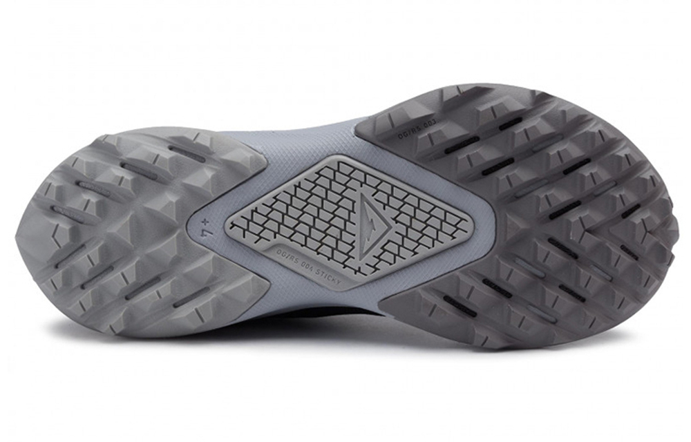 Кроссовки Nike Air Zoom Terra Kiger 5 (Женская размерная сетка)