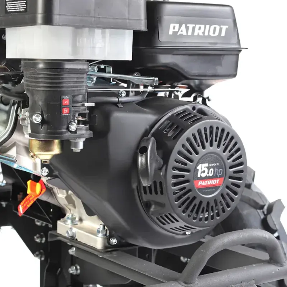 PATRIOT Nevada 15 мотоблок бензиновый 440106504