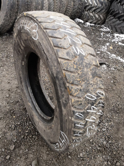 12.00R24 Bridgestone L355 шина б/у