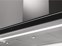 Вытяжка Falmec Silence Lumina NRS90 (800) CL