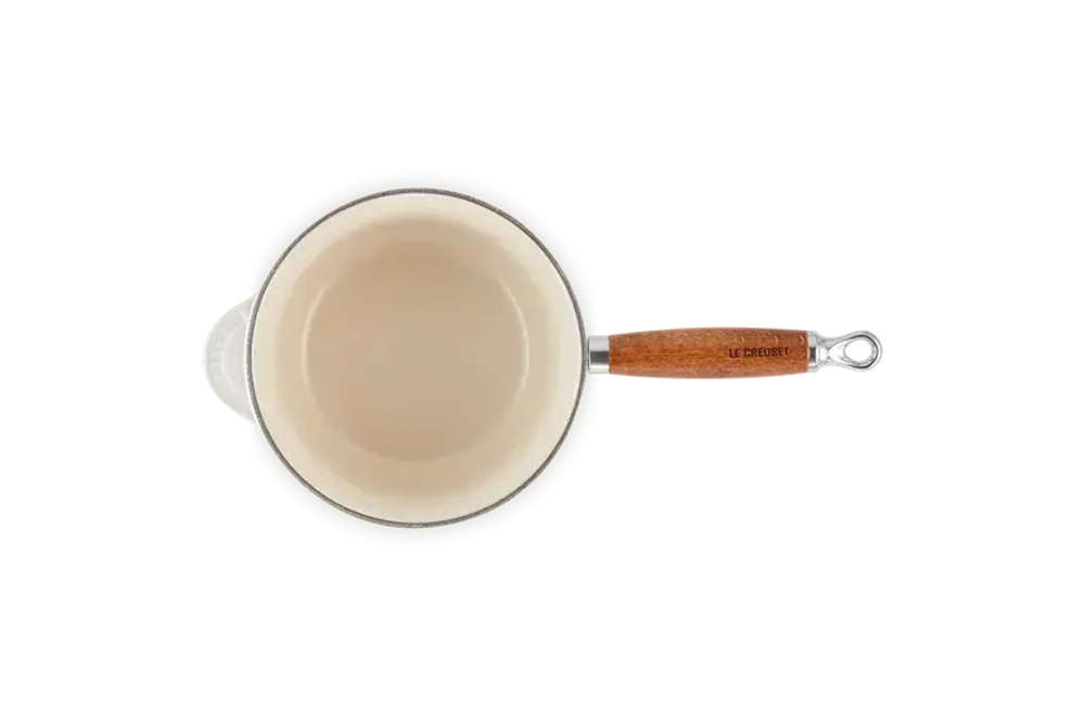 Le Creuset Сотейник 18 см 1,8 л + крышка Безе