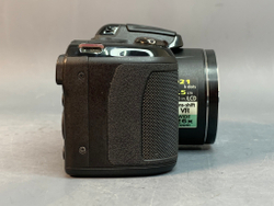 Nikon Coolpix L810