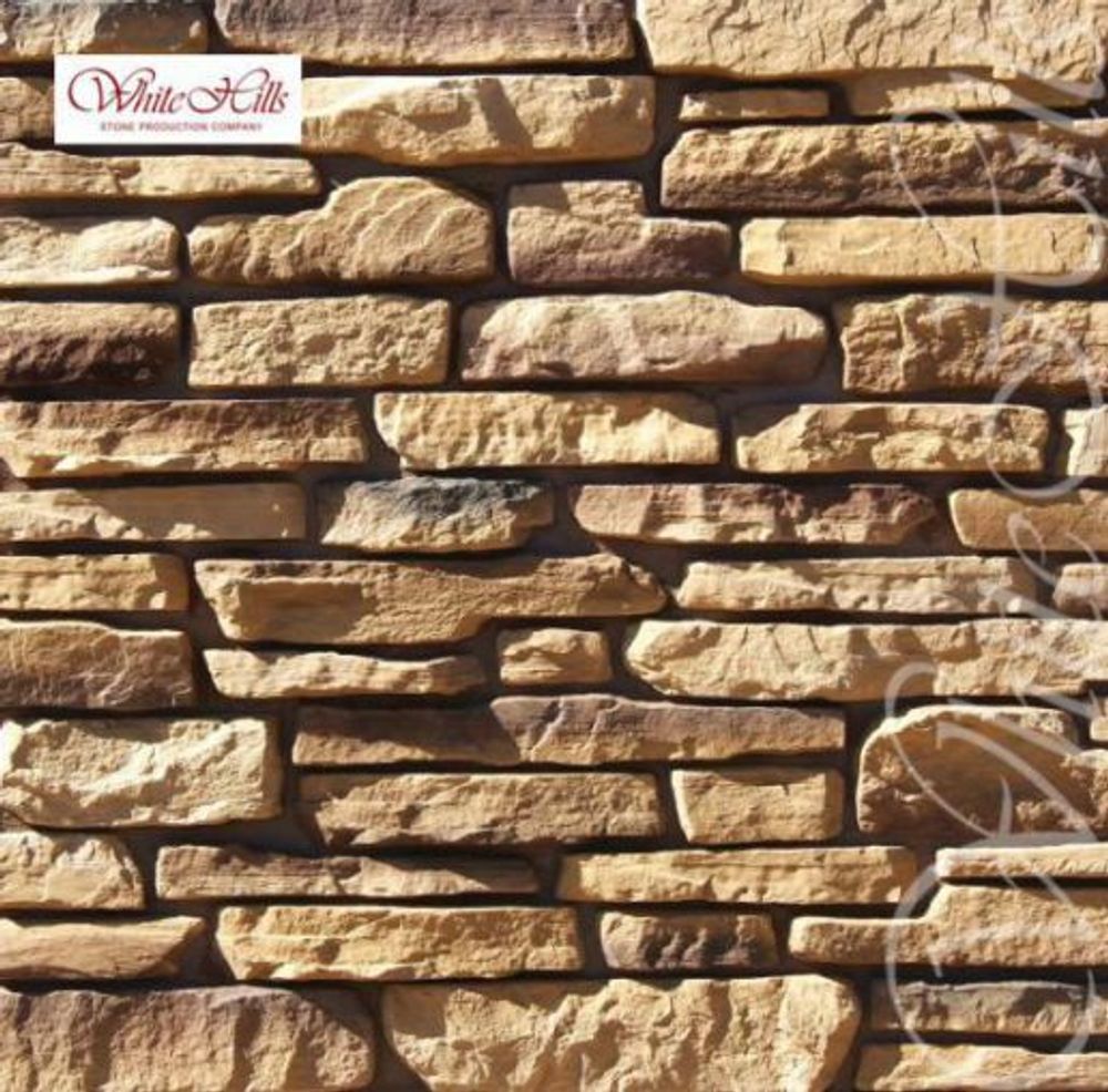 White Hills - Искусственный камень - Морэй 526-20