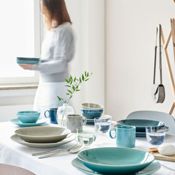 Thomas Rosenthal Group Комбинированный стакан Loft Colour 340 мл ледяной синий 1190040191814772