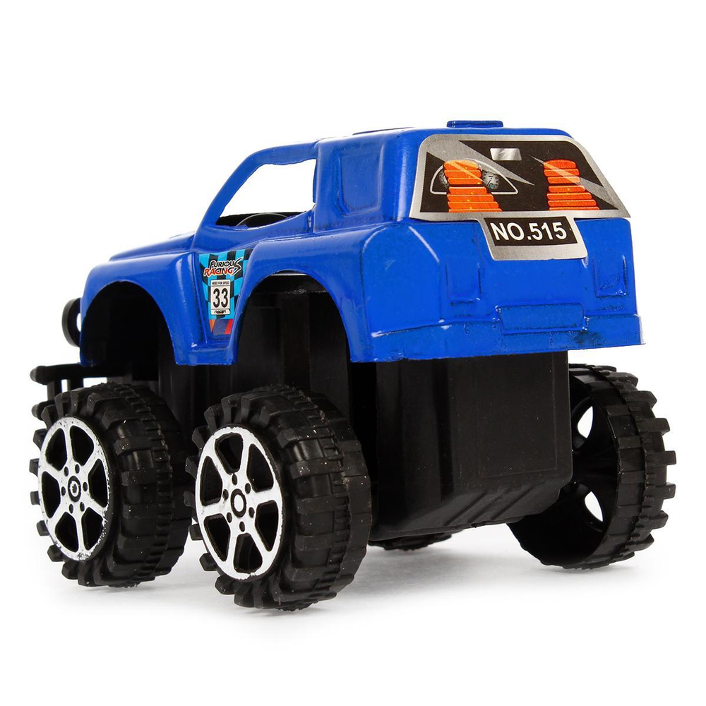 Джип ин. 12см, ПК 515