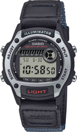 Мужские наручные часы Casio Collection W-220HF-8A