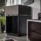 Klipsch La Scala AL5 Black Ash