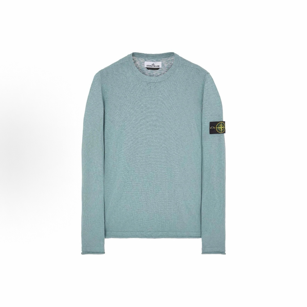 Свитер Stone Island